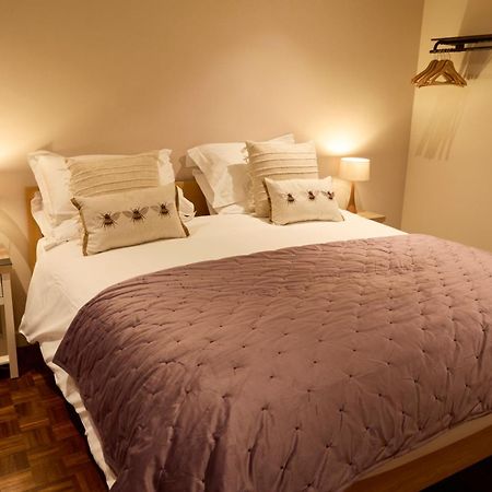 Hunters Lodge Inn Totnes Eksteriør billede